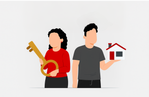 property owned before marriage