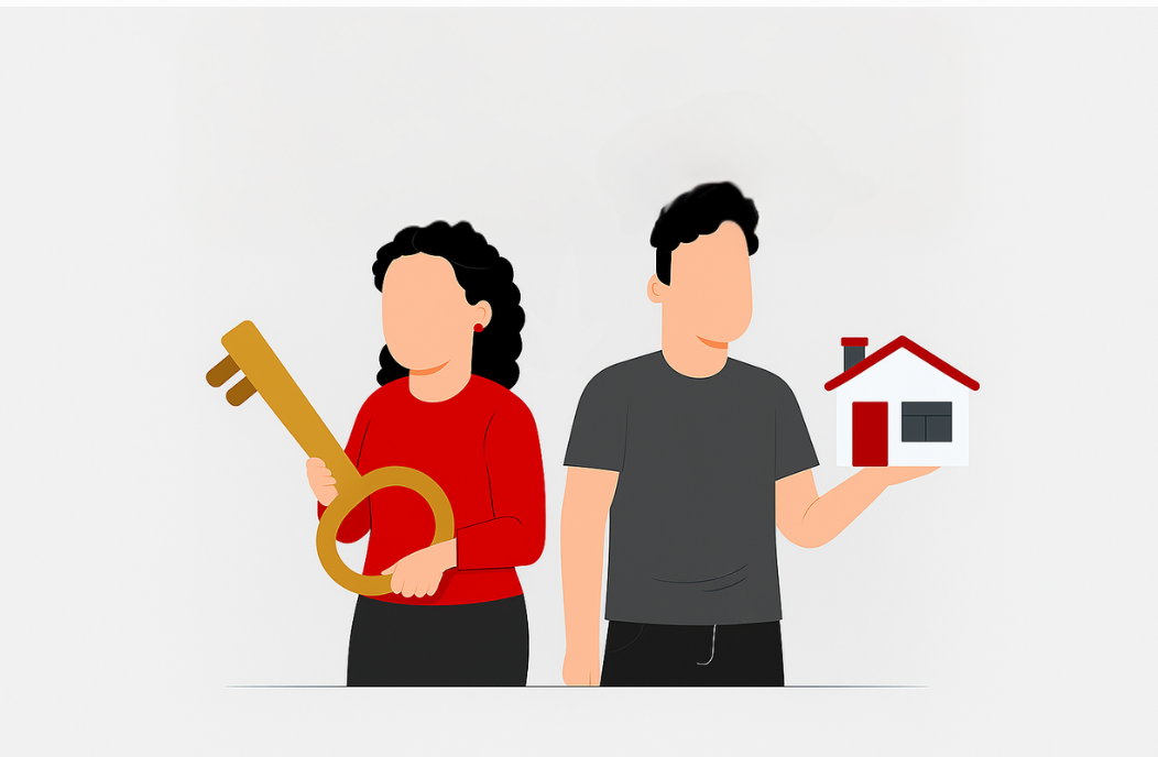 property owned before marriage